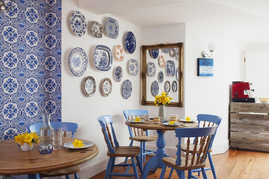 The Townhouse Strand دونمور إيست المظهر الخارجي الصورة