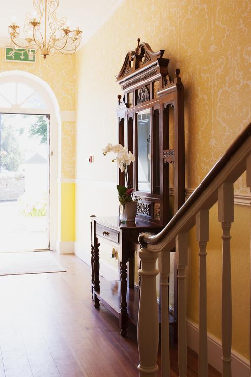 The Townhouse Strand دونمور إيست المظهر الخارجي الصورة
