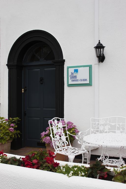 The Townhouse Strand دونمور إيست المظهر الخارجي الصورة